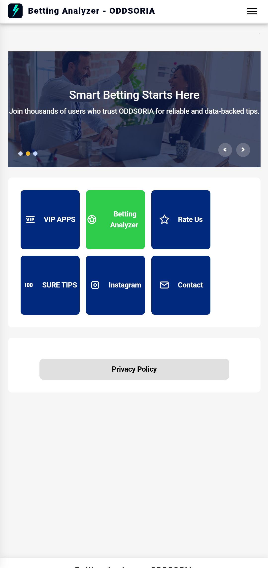 screenshots